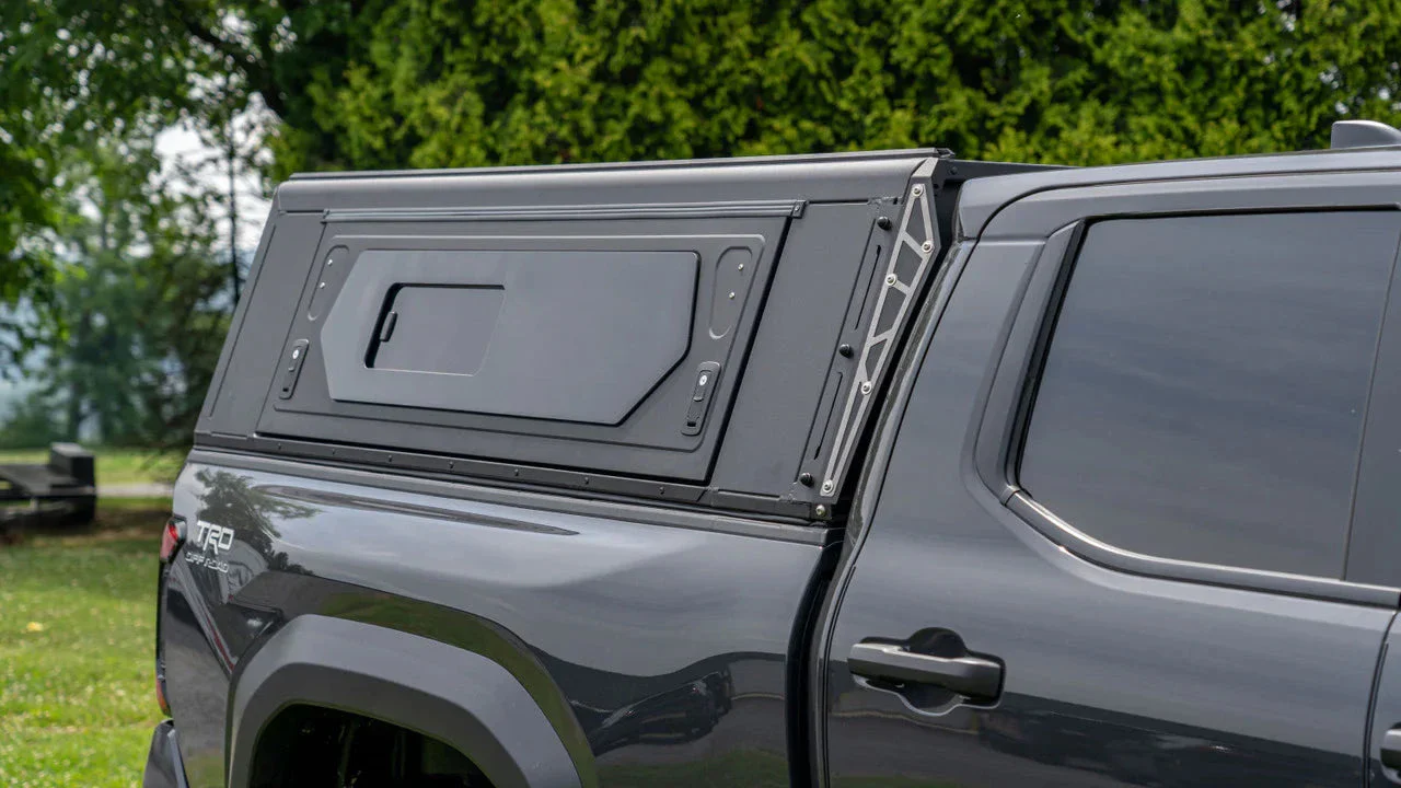 Hardtop Alu-Cab Contour Toyota Tacoma 2024+ - Image 8
