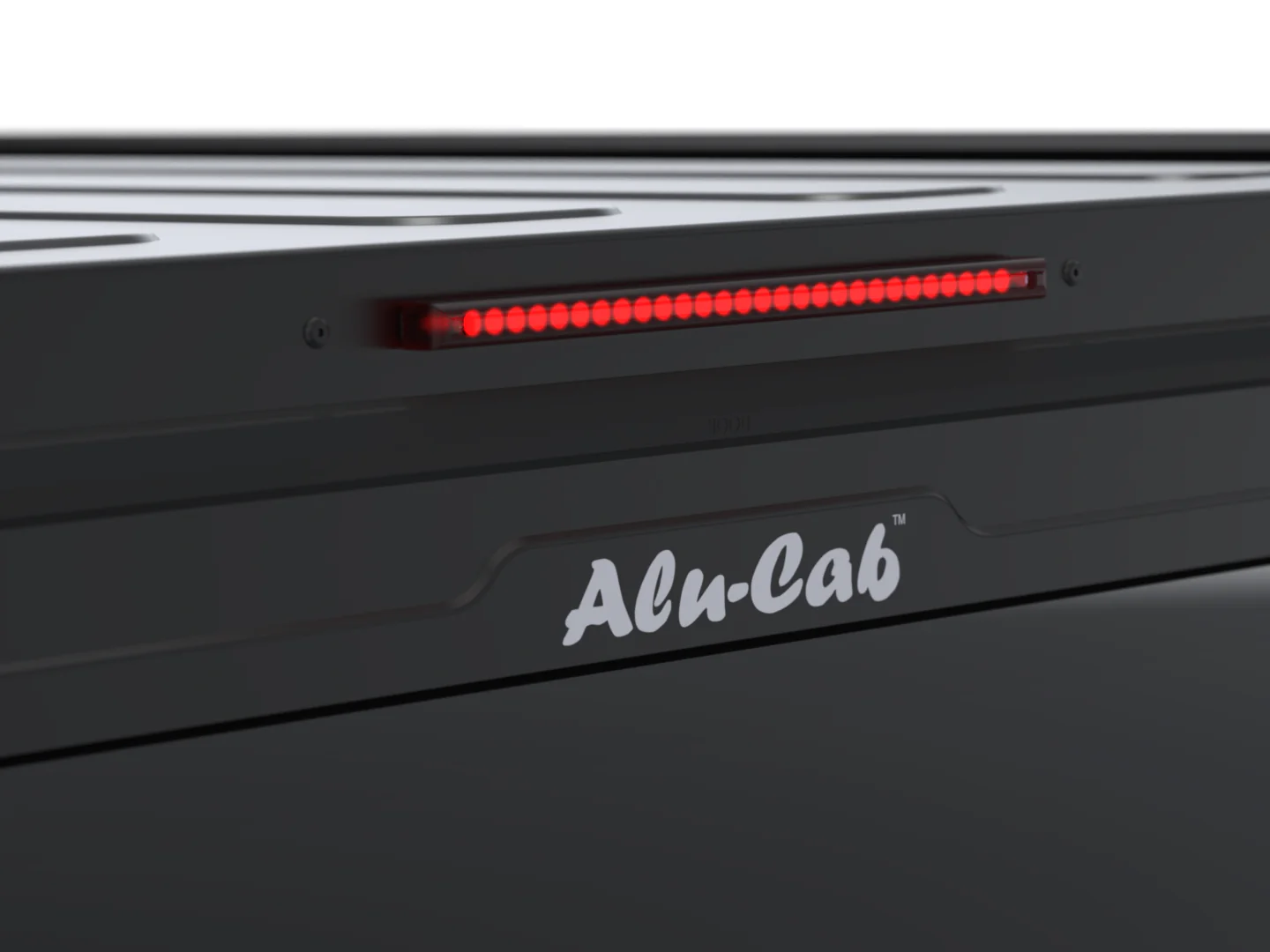 Hardtop Alu-Cab Contour Toyota Tundra 2022+ 5.5" CrewMax - Image 12