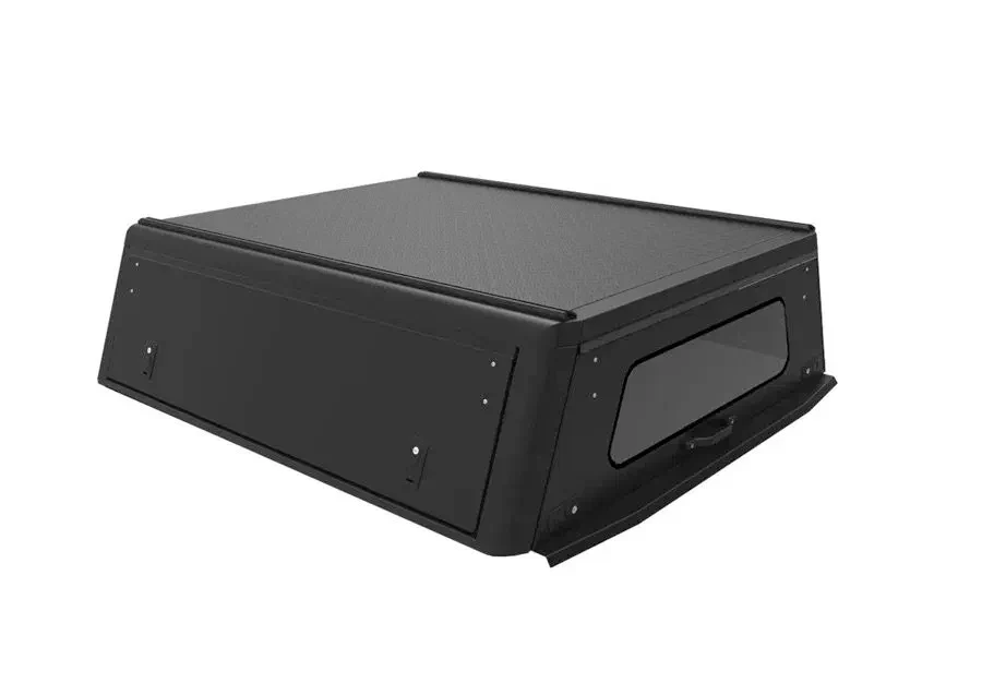 Hardtop Alu-Cab Explorer 3 - Ford Ranger 2012-2022 - Image 4