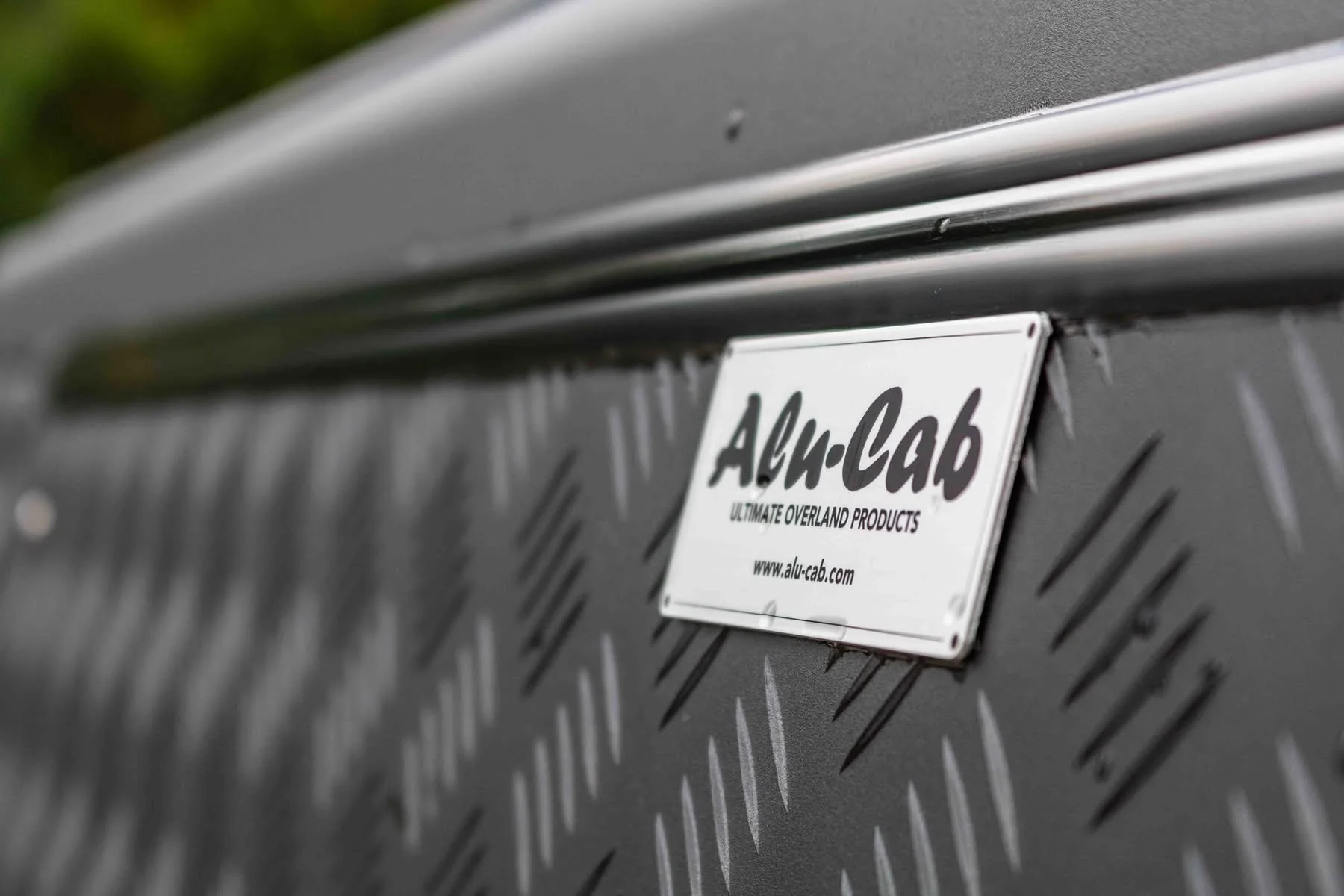 Hardtop Alu-Cab Explorer 3 Mitsubishi L200 2016+ - Image 39