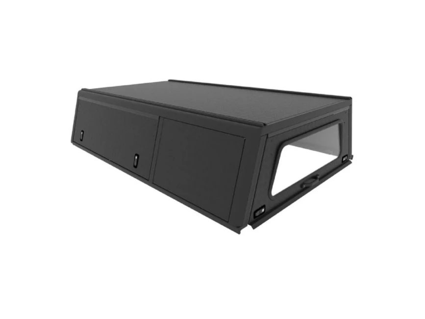 Hardtop Alu-Cab Explorer 3 Toyota Land Cruiser 79 1999+ - Image 4