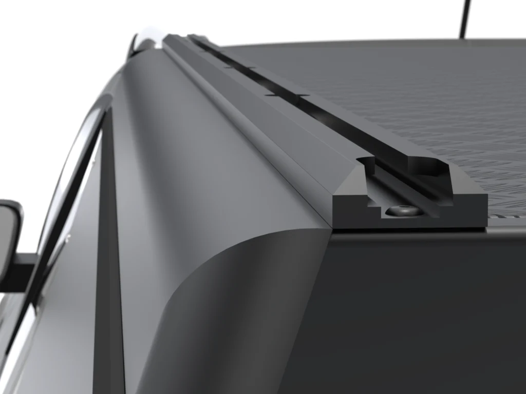 Hardtop Alu-Cab "Guard" Ford Ranger/Raptor 2012-22 Double Cabine - Image 6