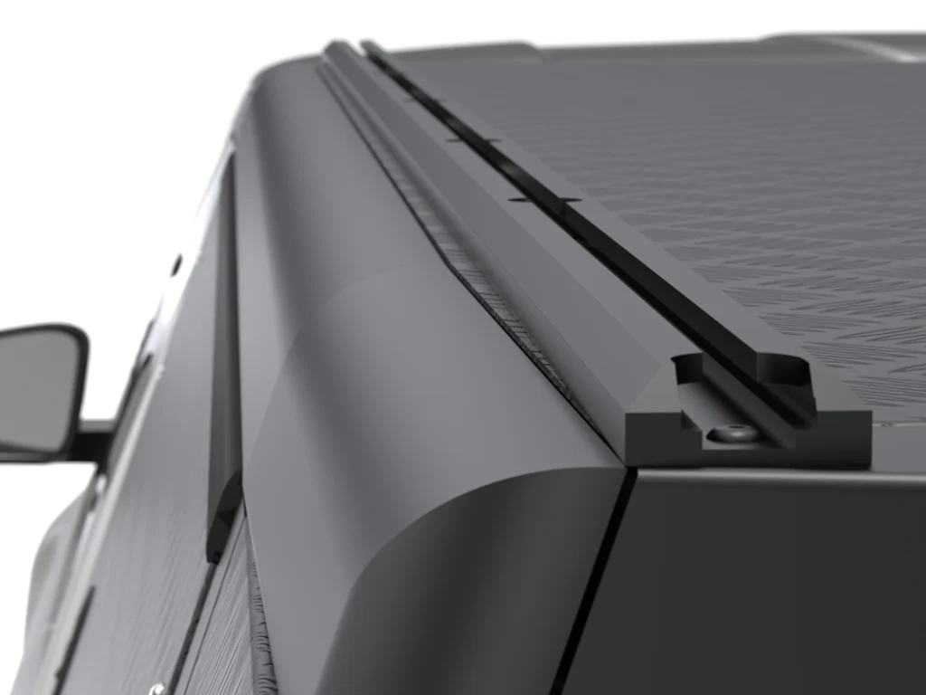 Hardtop Alu-Cab "Guard" Toyota Hilux Revo 2016+ Extra Cab - Image 19