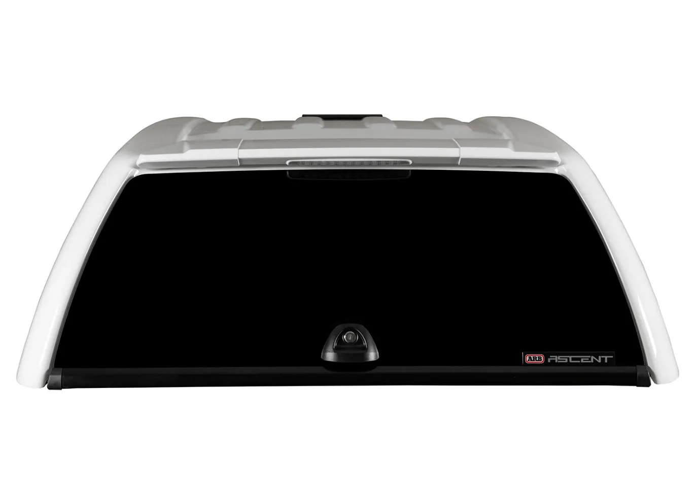 Hardtop Ascent ARB pour Ford Ranger/Raptor 2012-2022 (Fermeture Centralisée) - Image 4
