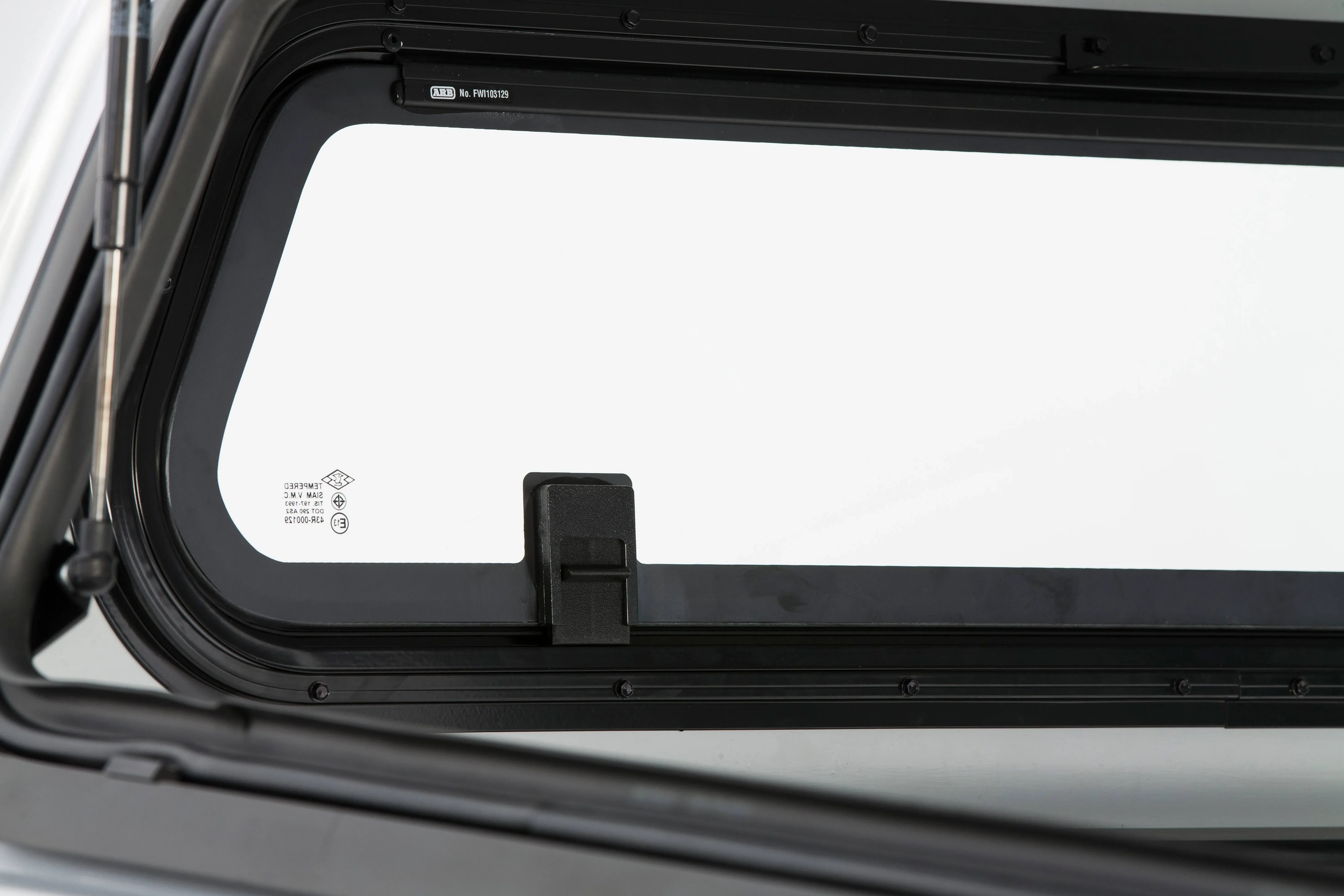 Hardtop Classic ARB | Ford Ranger/Raptor 2023+ Next GEN - Image 3