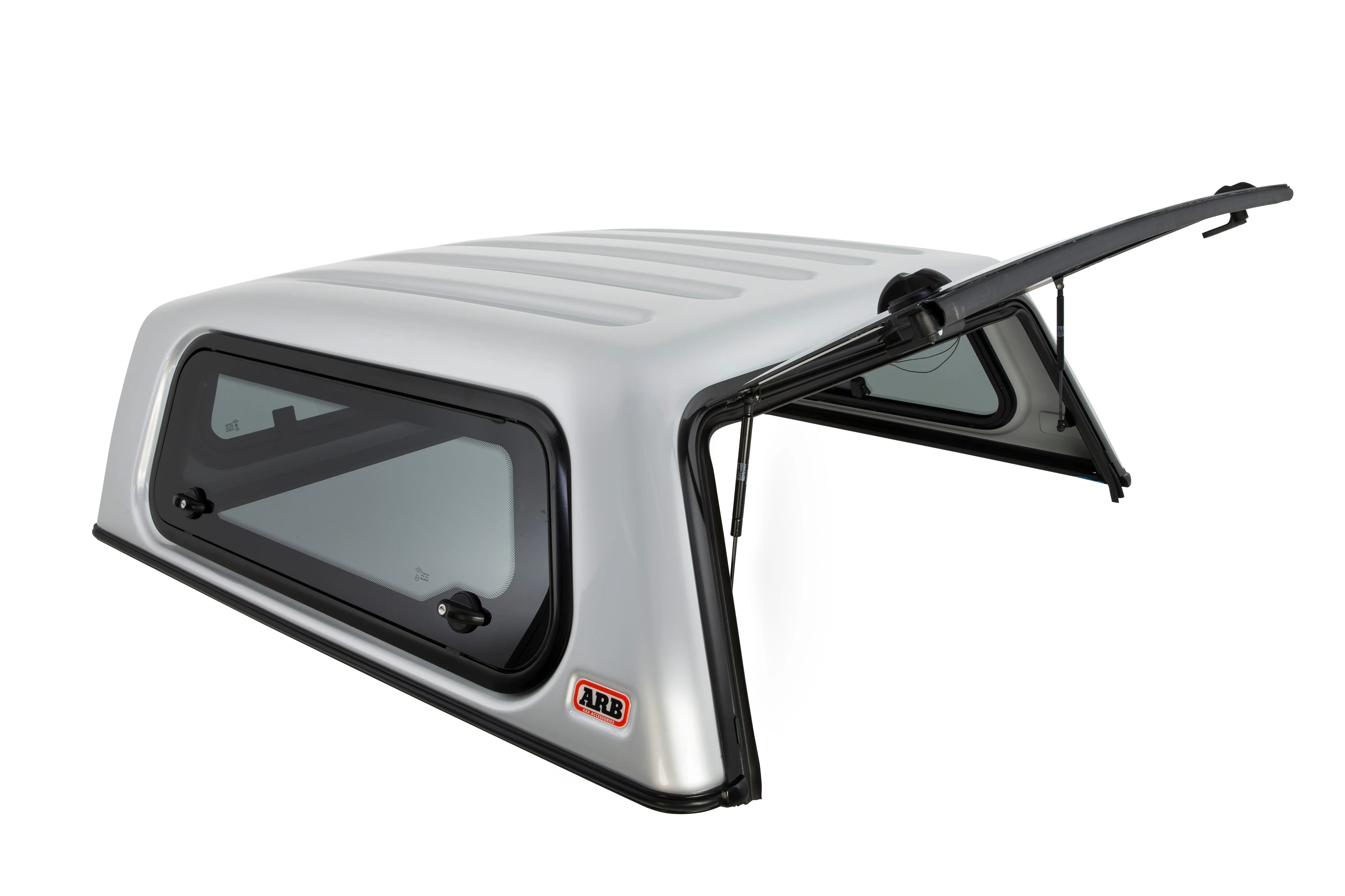 Hardtop Classic ARB | Ford Ranger/Raptor 2023+ Next GEN - Image 4