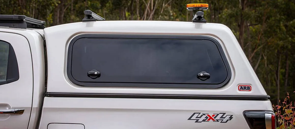 Hardtop Classic ARB | Ford Ranger/Raptor 2023+ Next GEN - Image 7