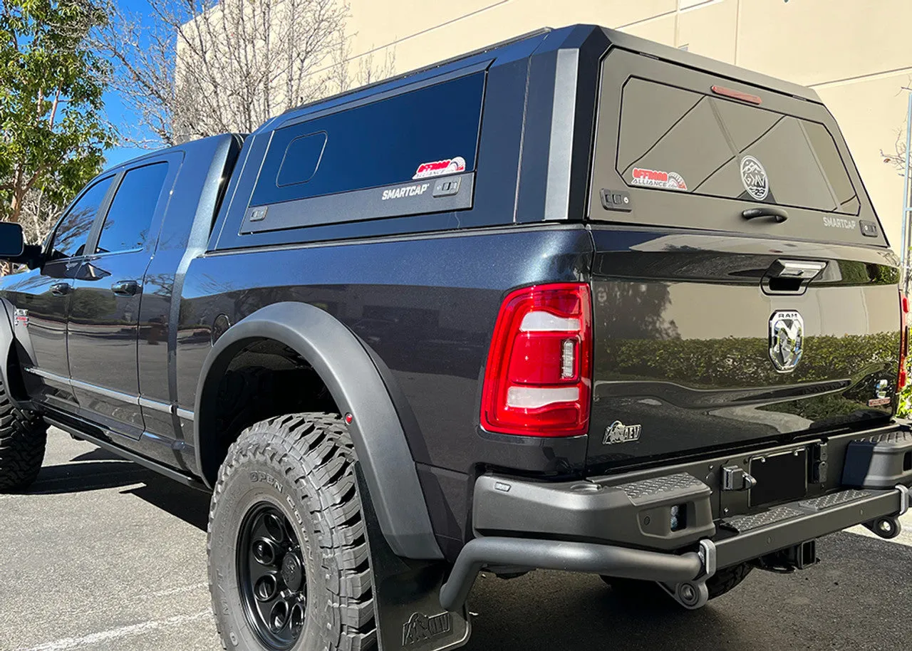 Hardtop Dodge RAM 1500 2009 à Présent | RSI EVO SPORT - Image 11