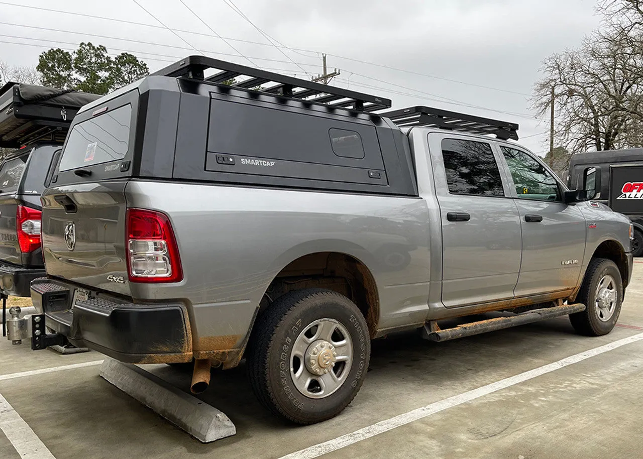 Hardtop Dodge RAM 1500 2009 à Présent | RSI EVO SPORT - Image 12