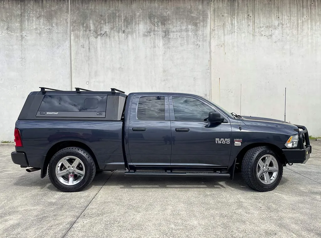 Hardtop Dodge RAM 1500 2009 à Présent | RSI EVO SPORT - Image 13