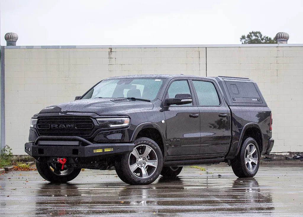 Hardtop Dodge RAM 1500 2009 à Présent | RSI EVO SPORT - Image 15