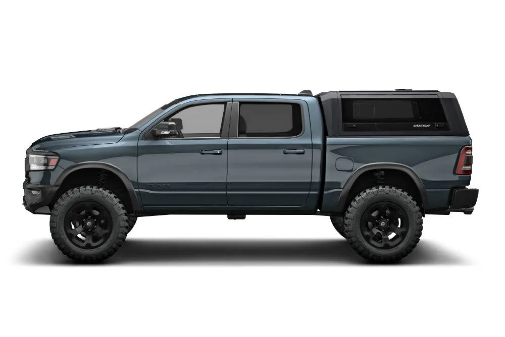 Hardtop Dodge RAM 1500 2009 à Présent | RSI EVO SPORT - Image 18