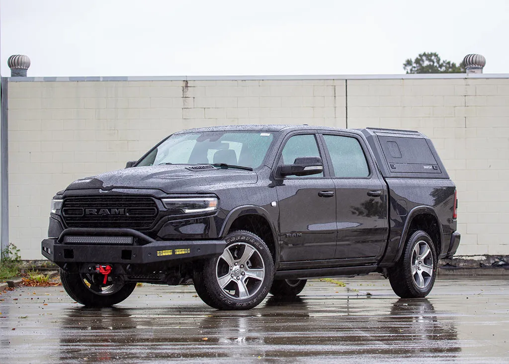 Hardtop Dodge RAM 1500 2009 à Présent | RSI EVO SPORT - Image 19