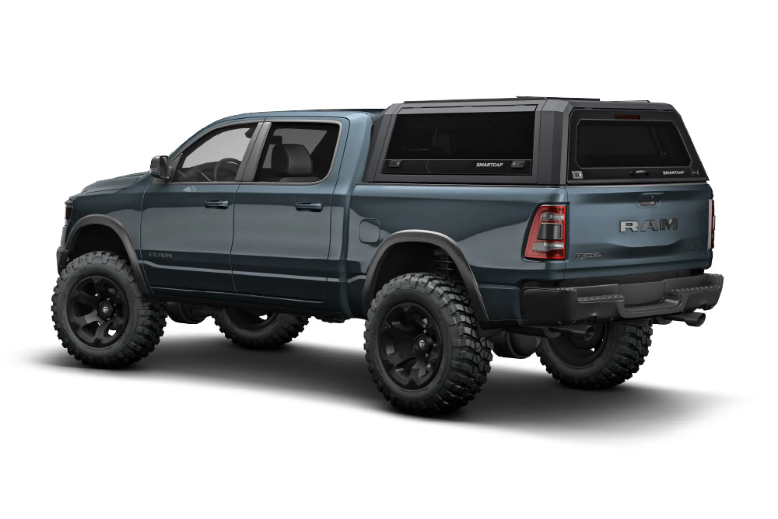 Hardtop Dodge RAM 1500 2009 à Présent | RSI EVO SPORT - Image 22