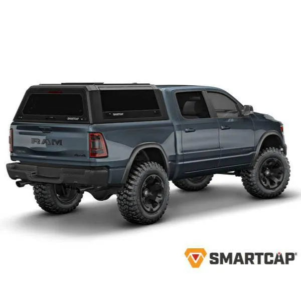 Hardtop Dodge RAM 1500 2009 à Présent | RSI EVO SPORT - Image 23