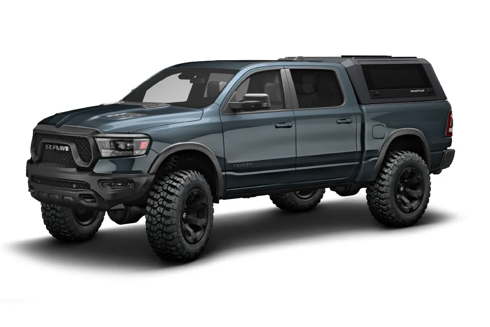 Hardtop Dodge RAM 1500 2009 à Présent | RSI EVO SPORT - Image 24