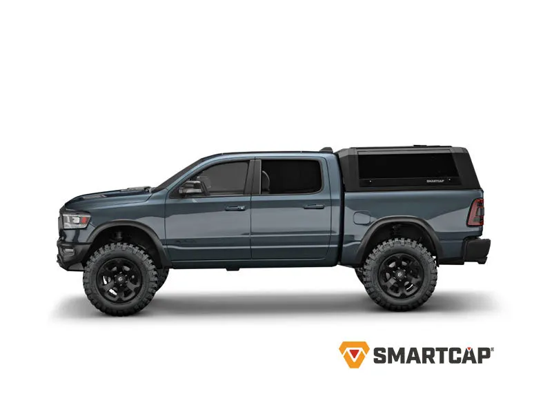Hardtop Dodge RAM 1500 2009 à Présent | RSI EVO SPORT - Image 25
