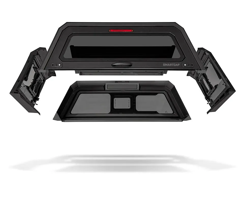Hardtop Dodge RAM 1500 DT 2019 a Present | RSI EVO SPORT - Image 11