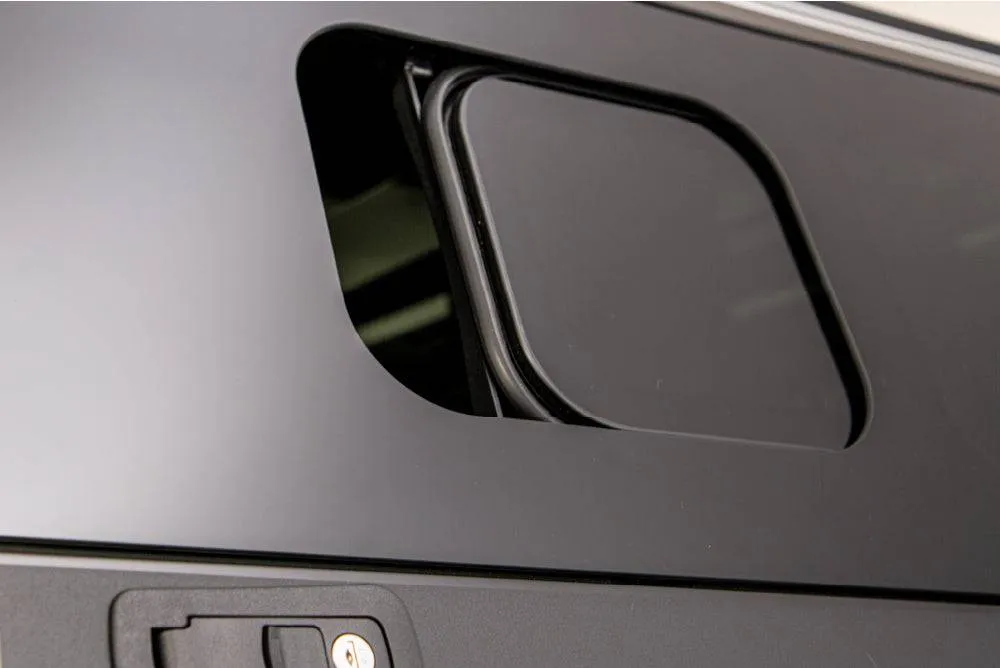 Hardtop Dodge RAM 1500 DT 2019 a Present | RSI EVO SPORT - Image 13