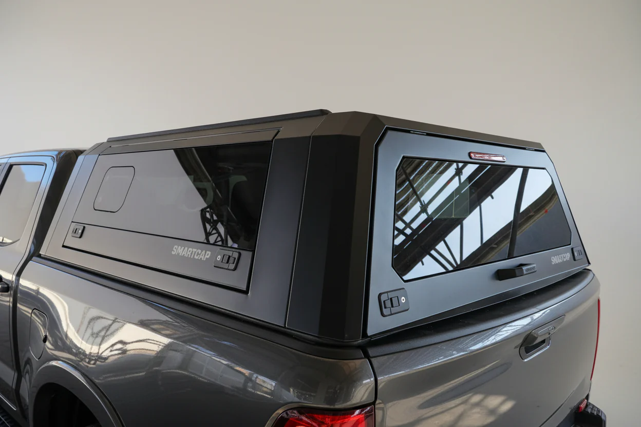 Hardtop Dodge RAM 1500 DT 2019 a Present | RSI EVO SPORT - Image 3