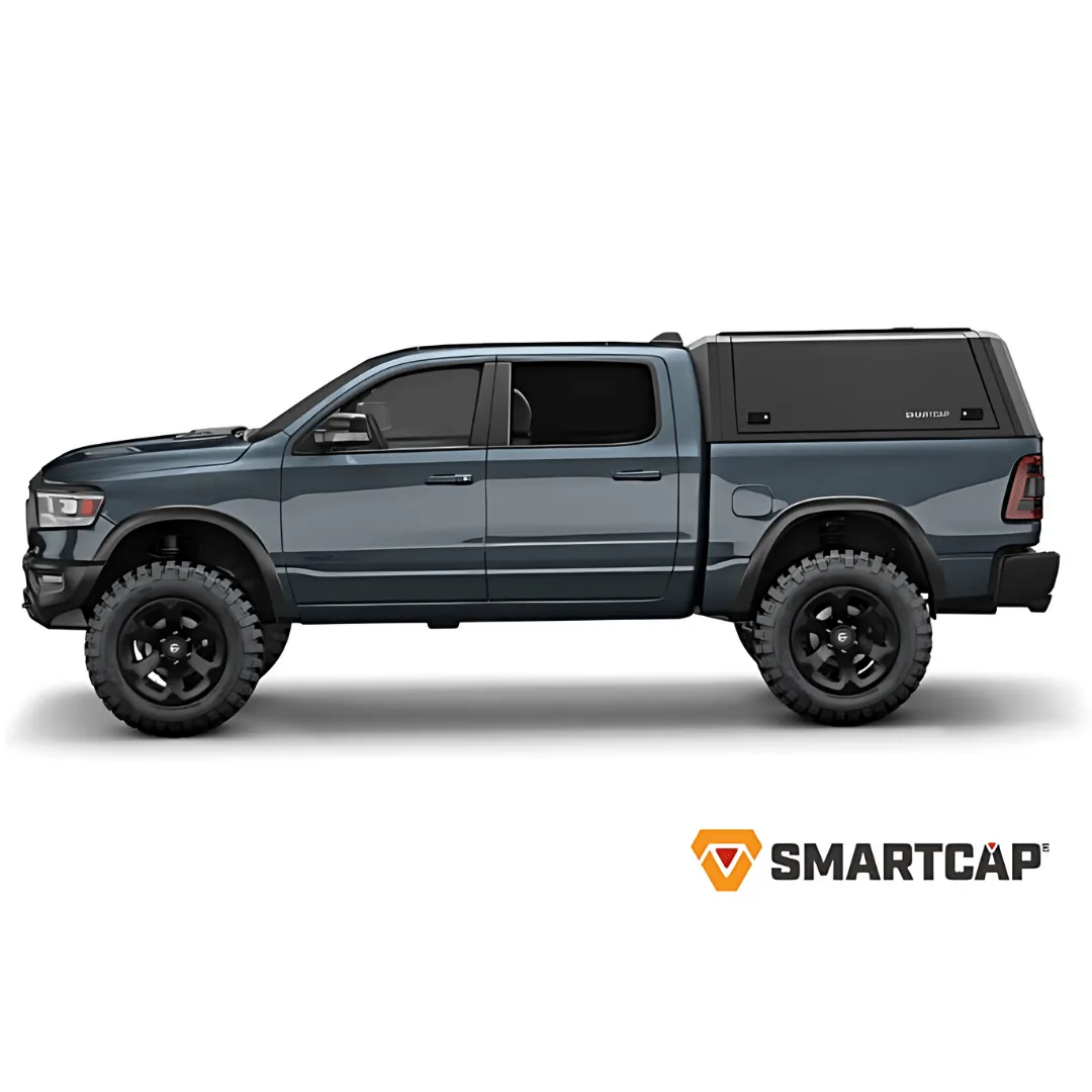 Hardtop Dodge RAM 1500 | RSI EVO ADVENTURE - Image 10