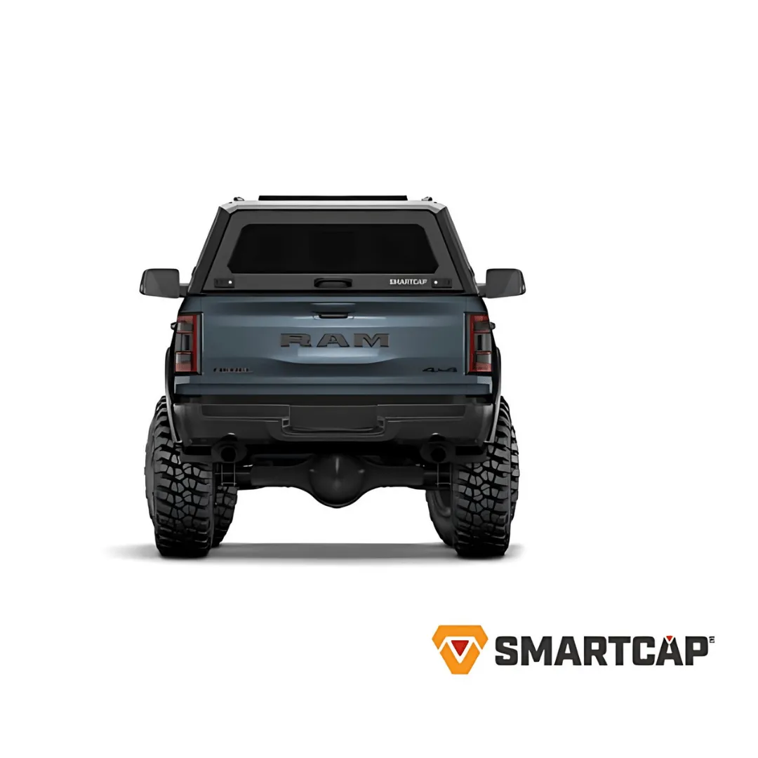 Hardtop Dodge RAM 1500 | RSI EVO ADVENTURE - Image 11