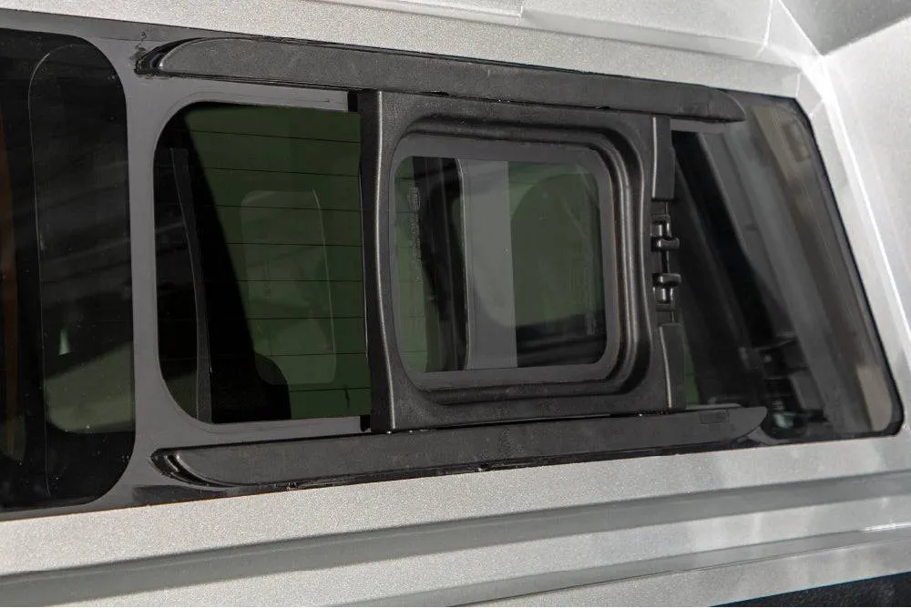 Hardtop Dodge RAM 1500 | RSI EVO ADVENTURE - Image 19