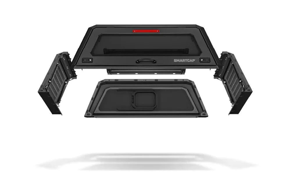 Hardtop Dodge RAM 1500 | RSI EVO ADVENTURE - Image 21
