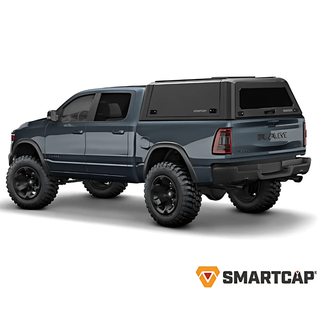 Hardtop Dodge RAM 1500 | RSI EVO ADVENTURE - Image 3