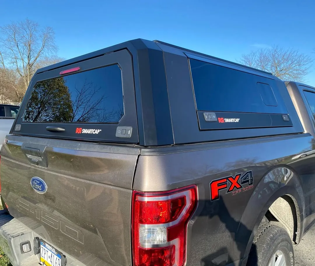 Hardtop Ford F150 2015 à Present | RSI EVOs SPORT - Image 17