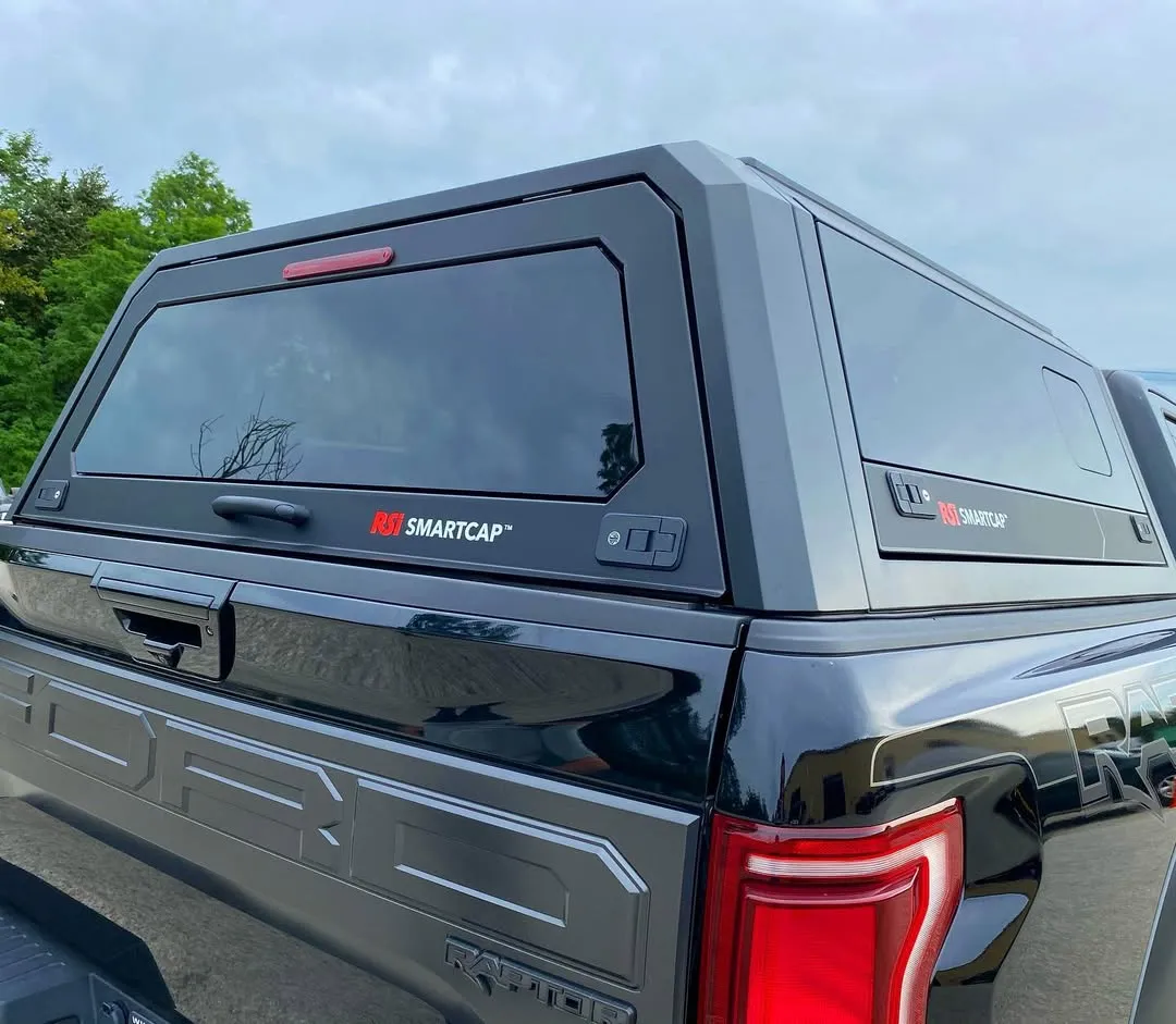 Hardtop Ford F150 2015 à Present | RSI EVOs SPORT - Image 18