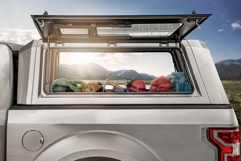 Hardtop Ford F150 2015 à Present | RSI EVOs SPORT - Image 24