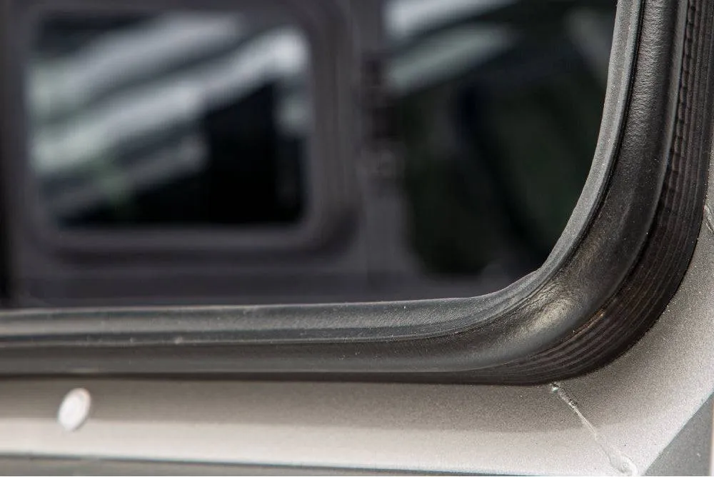 Hardtop Ford F150 2015 à Present | RSI EVOs SPORT - Image 27