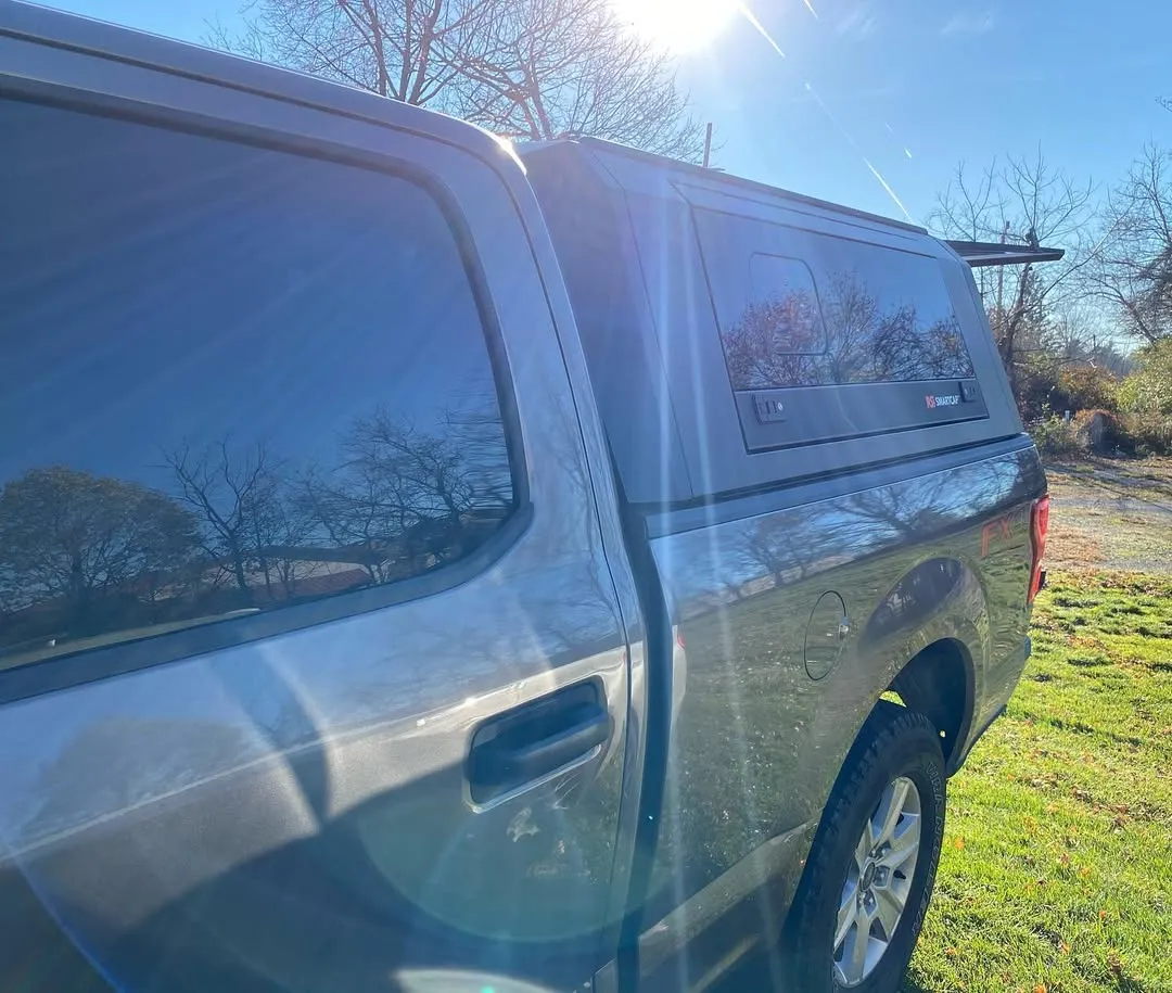 Hardtop Ford F150 2015 à Present | RSI EVOs SPORT - Image 42