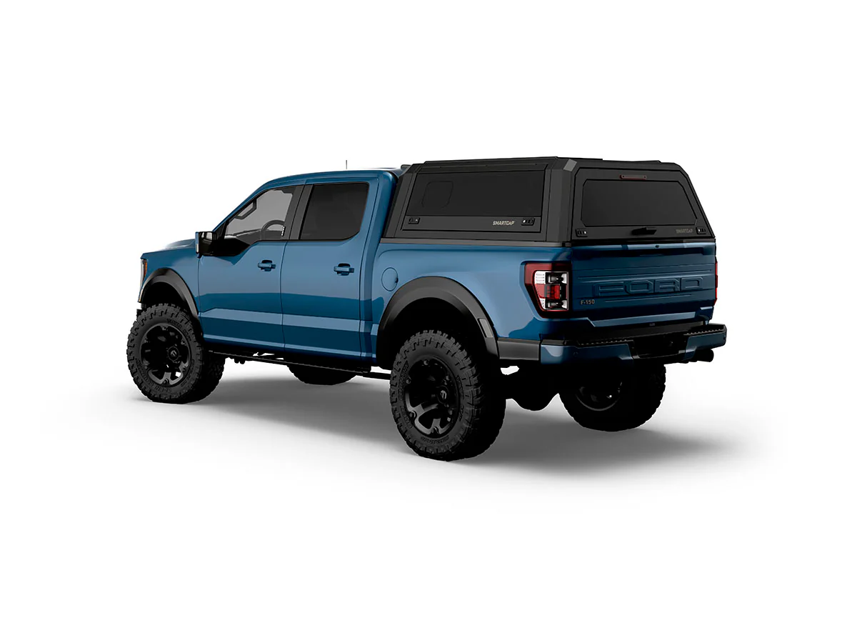 Hardtop Ford F150 2015 à Present | RSI EVOs SPORT - Image 43