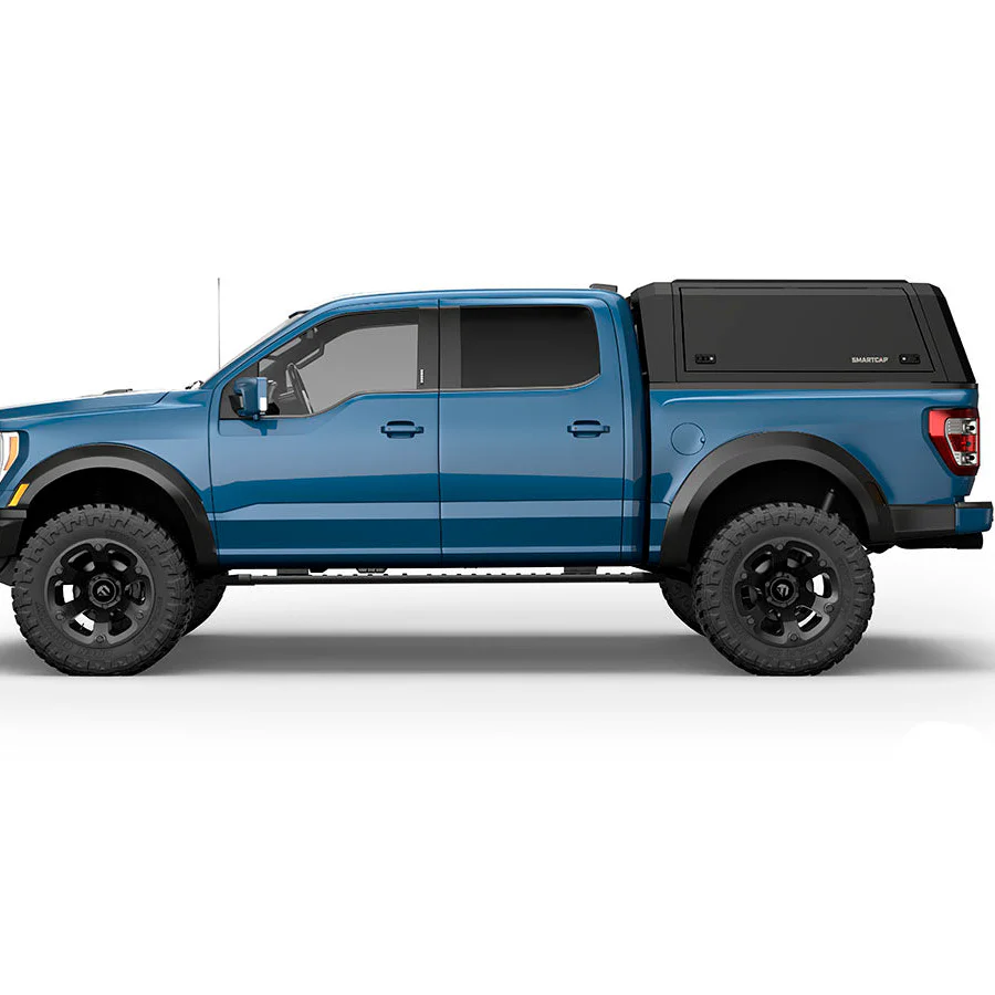 Hardtop Ford F150 | RSI SmartCap EVOa Adventure - Image 4