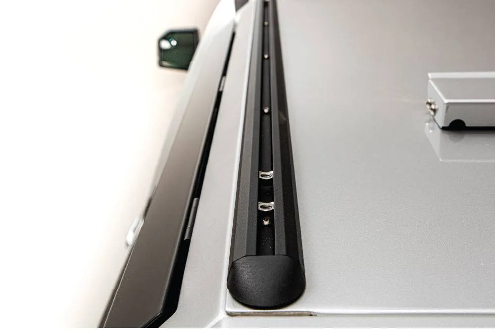 Hardtop Ford Ranger 2012-2022 Double Cab | RSI EVOa ADVENTURE - Image 11