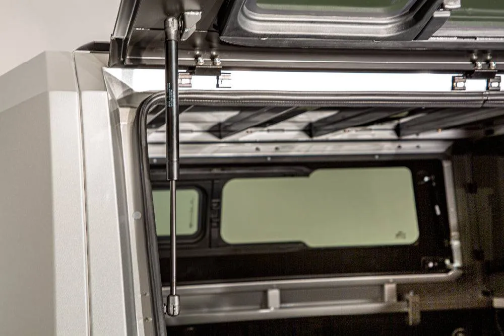 Hardtop Ford Ranger 2012-2022 Double Cab | RSI EVOa ADVENTURE - Image 12