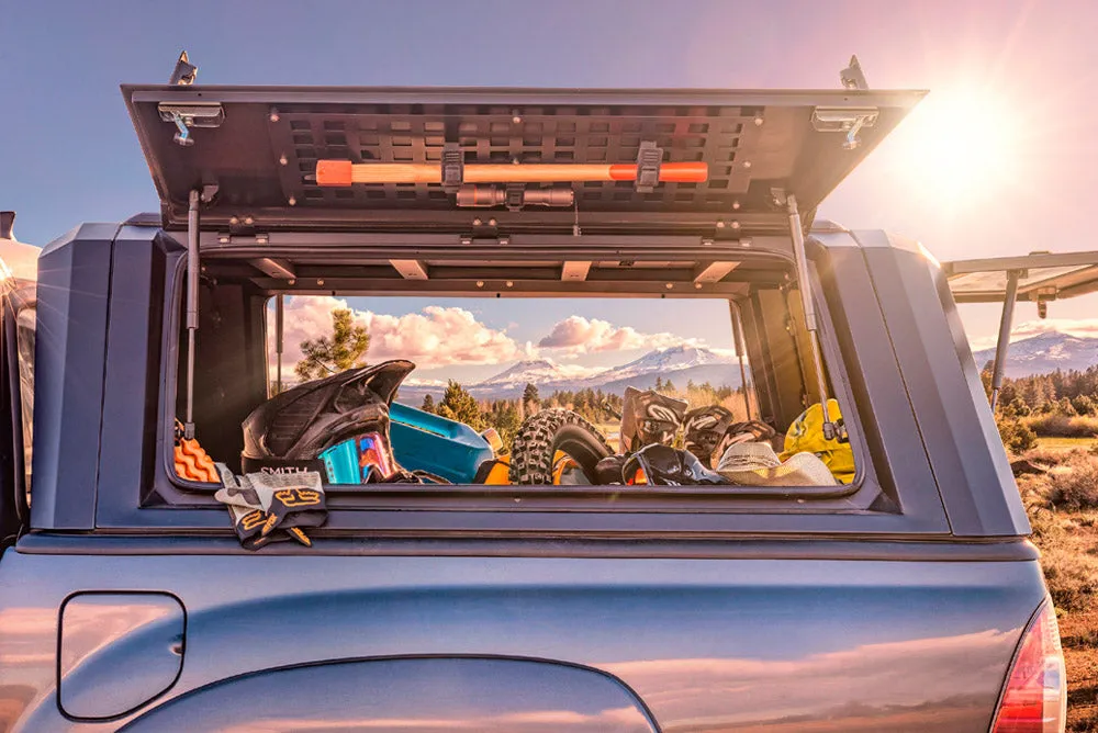 Hardtop Ford Ranger 2012-2022 Double Cab | RSI EVOa ADVENTURE - Image 14