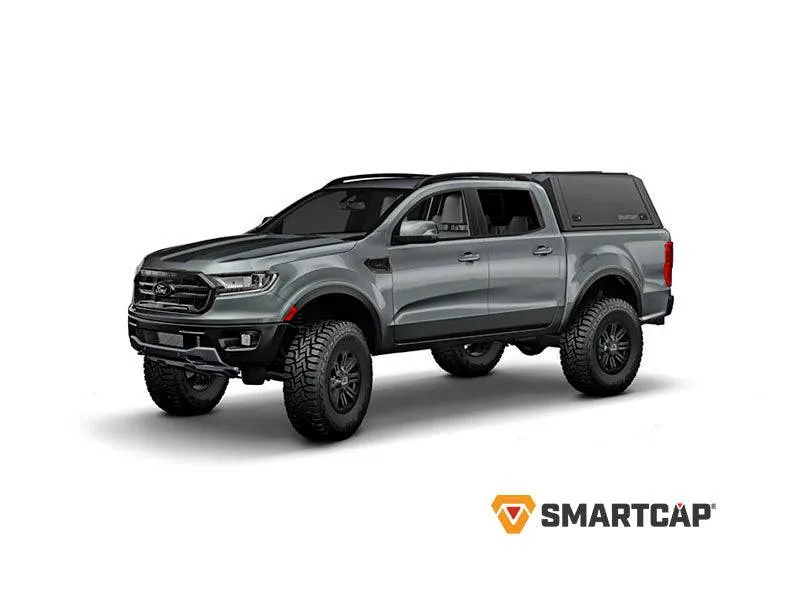 Hardtop Ford Ranger 2012-2022 Double Cab | RSI EVOa ADVENTURE - Image 3
