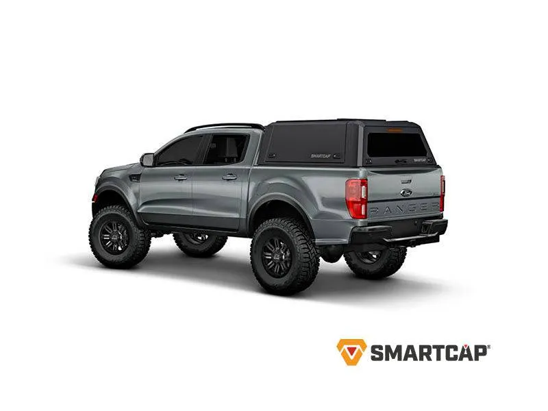 Hardtop Ford Ranger 2012-2022 Double Cab | RSI EVOa ADVENTURE - Image 4