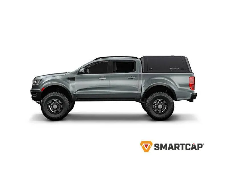 Hardtop Ford Ranger 2012-2022 Double Cab | RSI EVOa ADVENTURE - Image 5