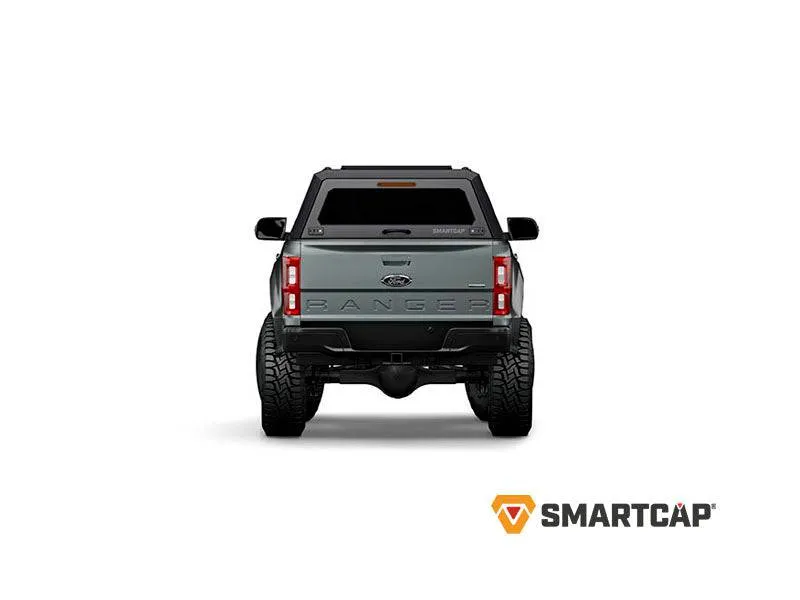 Hardtop Ford Ranger 2012-2022 Double Cab | RSI EVOa ADVENTURE - Image 6