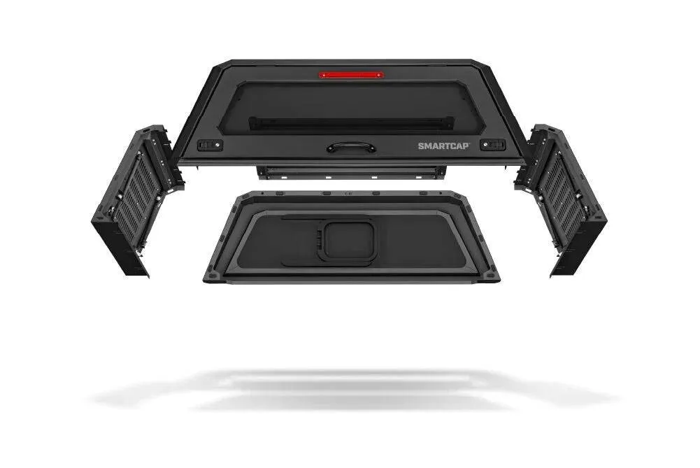 Hardtop Ford Ranger 2012-2022 Double Cab | RSI EVOa ADVENTURE - Image 9