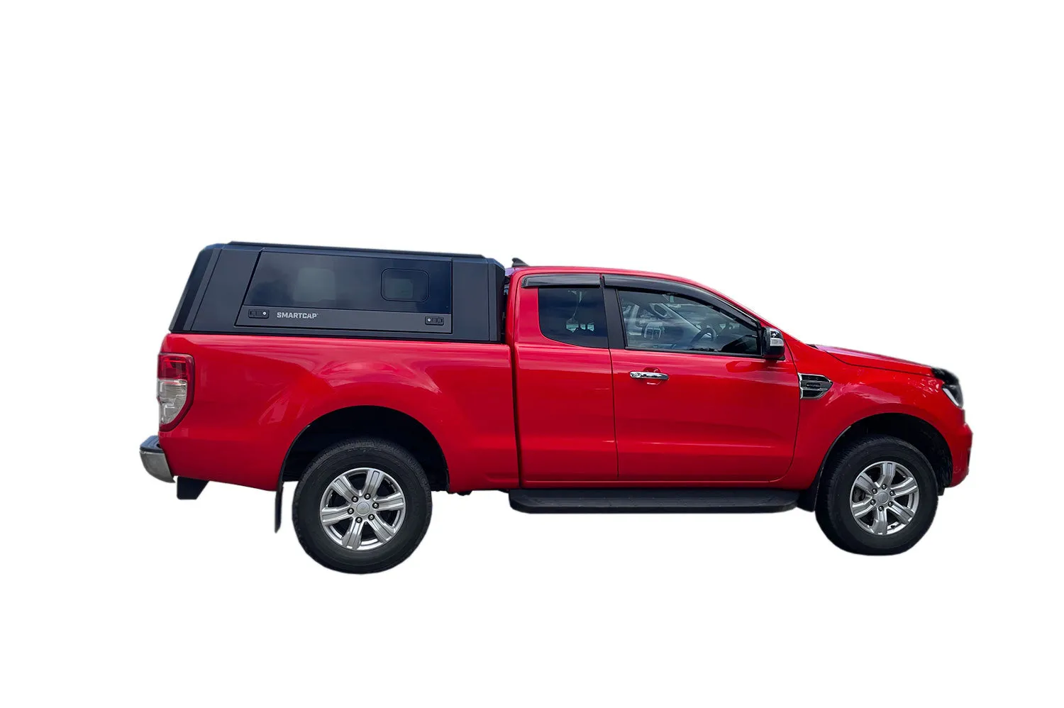 Hardtop Ford Ranger 2012-2022 Super-Cab | RSI EVO SPORT - Image 12