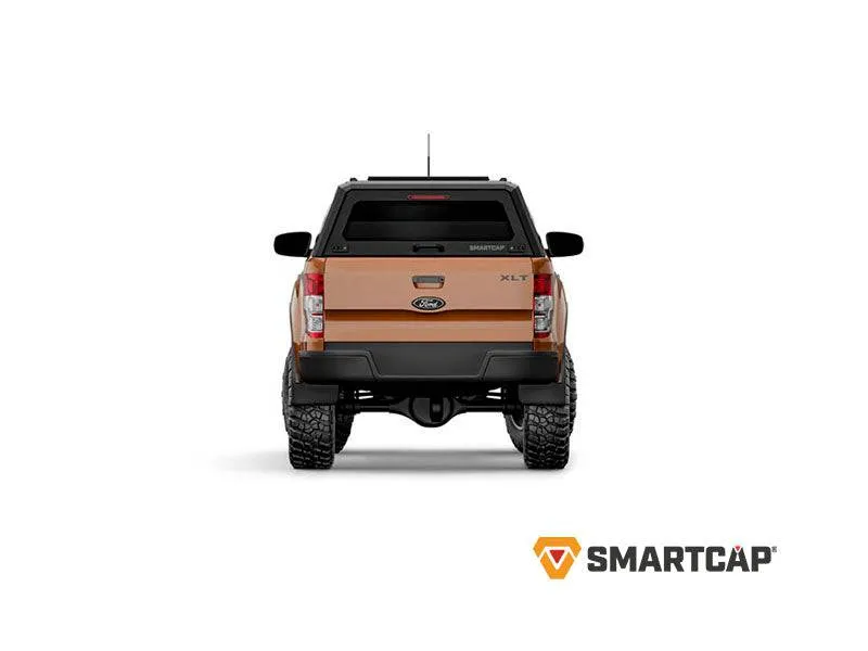Hardtop Ford Ranger 2012-2022 Super-Cab | RSI EVO SPORT - Image 15
