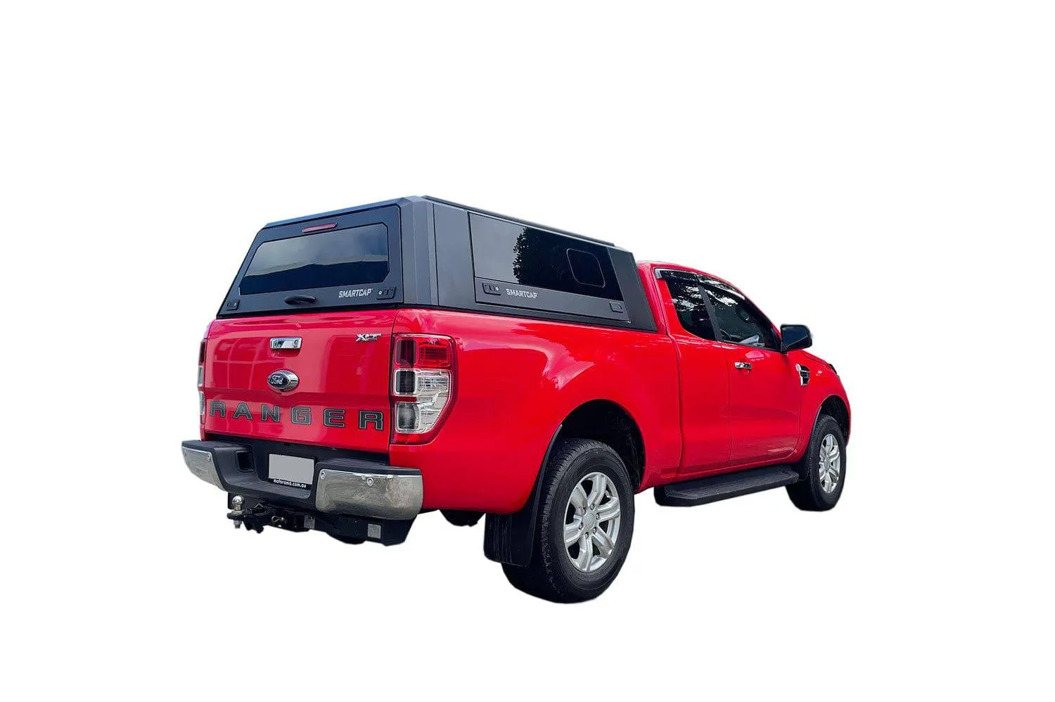 Hardtop Ford Ranger 2012-2022 Super-Cab | RSI EVO SPORT - Image 6