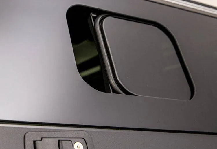 Hardtop Ford Ranger 2012-2022 Super-Cab | RSI EVO SPORT - Image 8