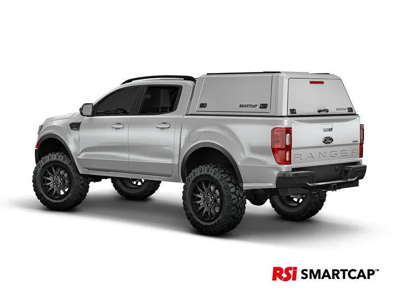 Hardtop Ford Ranger 2012-22 | RSI SmartCap EVOd Defender - Image 18