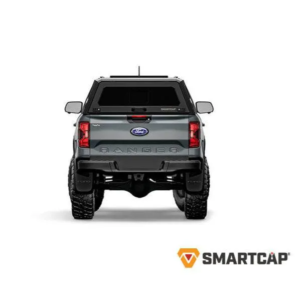 Hardtop Ford Ranger 2012-Present Double Cab | RSI EVO SPORT - Image 10
